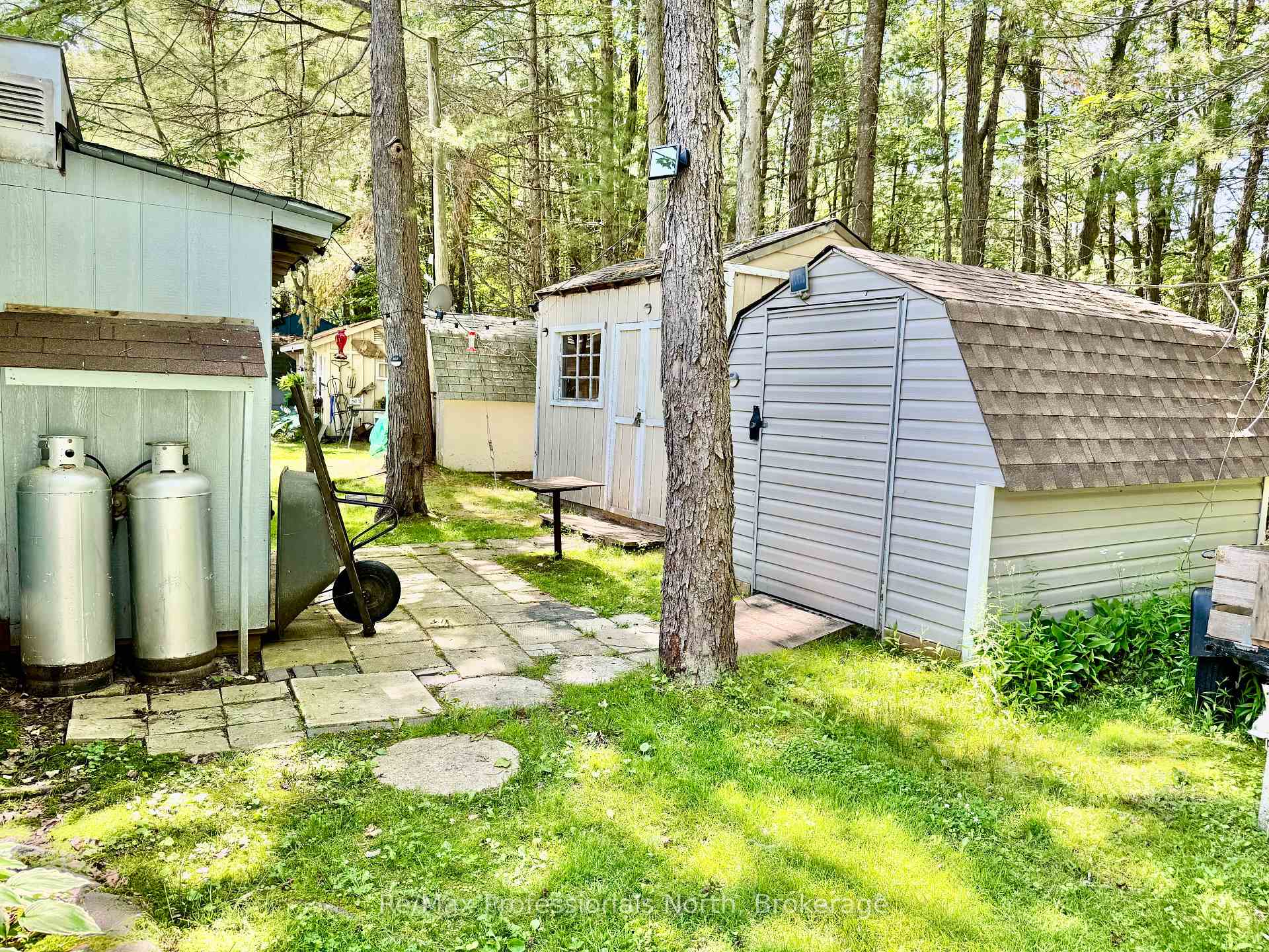 Photo 66 of Unit 39, 1007 Racoon Road, Gravenhurst, Morrison — HOMEH
