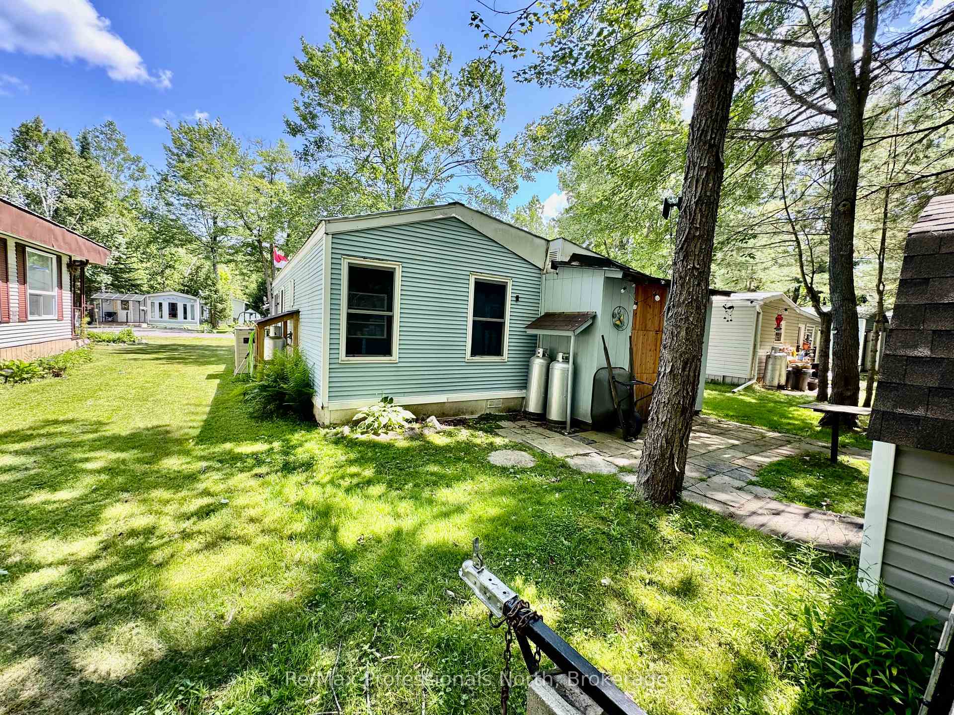 Photo 68 of Unit 39, 1007 Racoon Road, Gravenhurst, Morrison — HOMEH