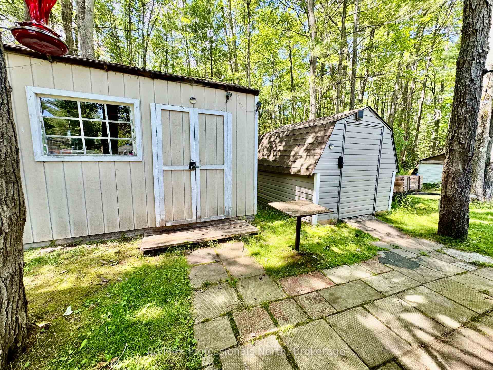 Photo 69 of Unit 39, 1007 Racoon Road, Gravenhurst, Morrison — HOMEH