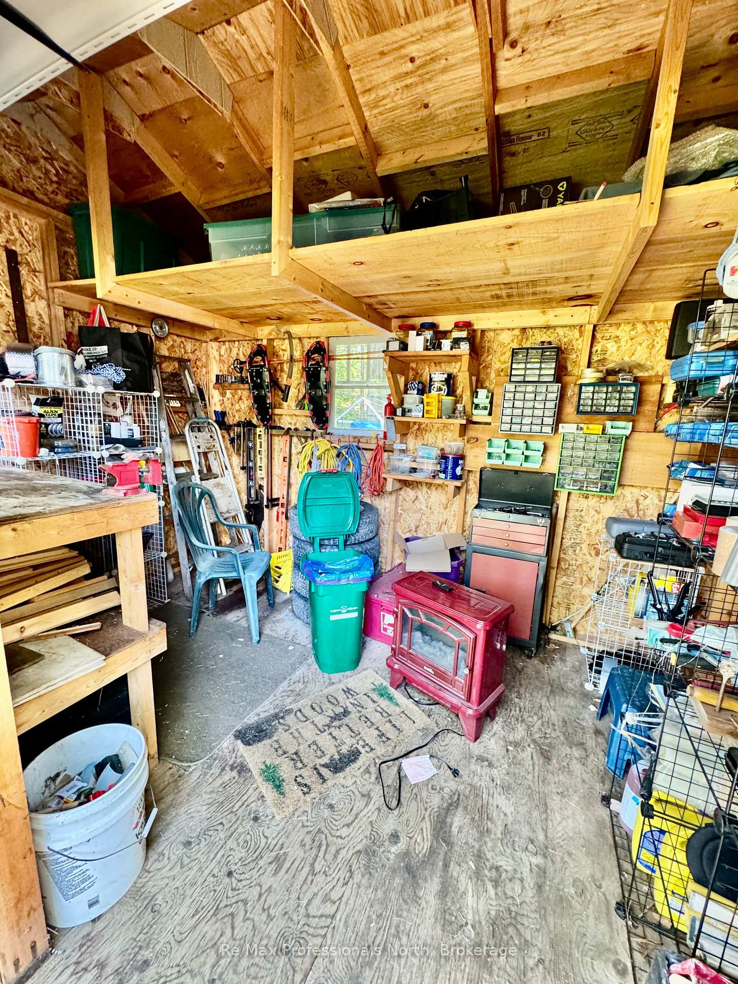 Photo 70 of Unit 39, 1007 Racoon Road, Gravenhurst, Morrison — HOMEH