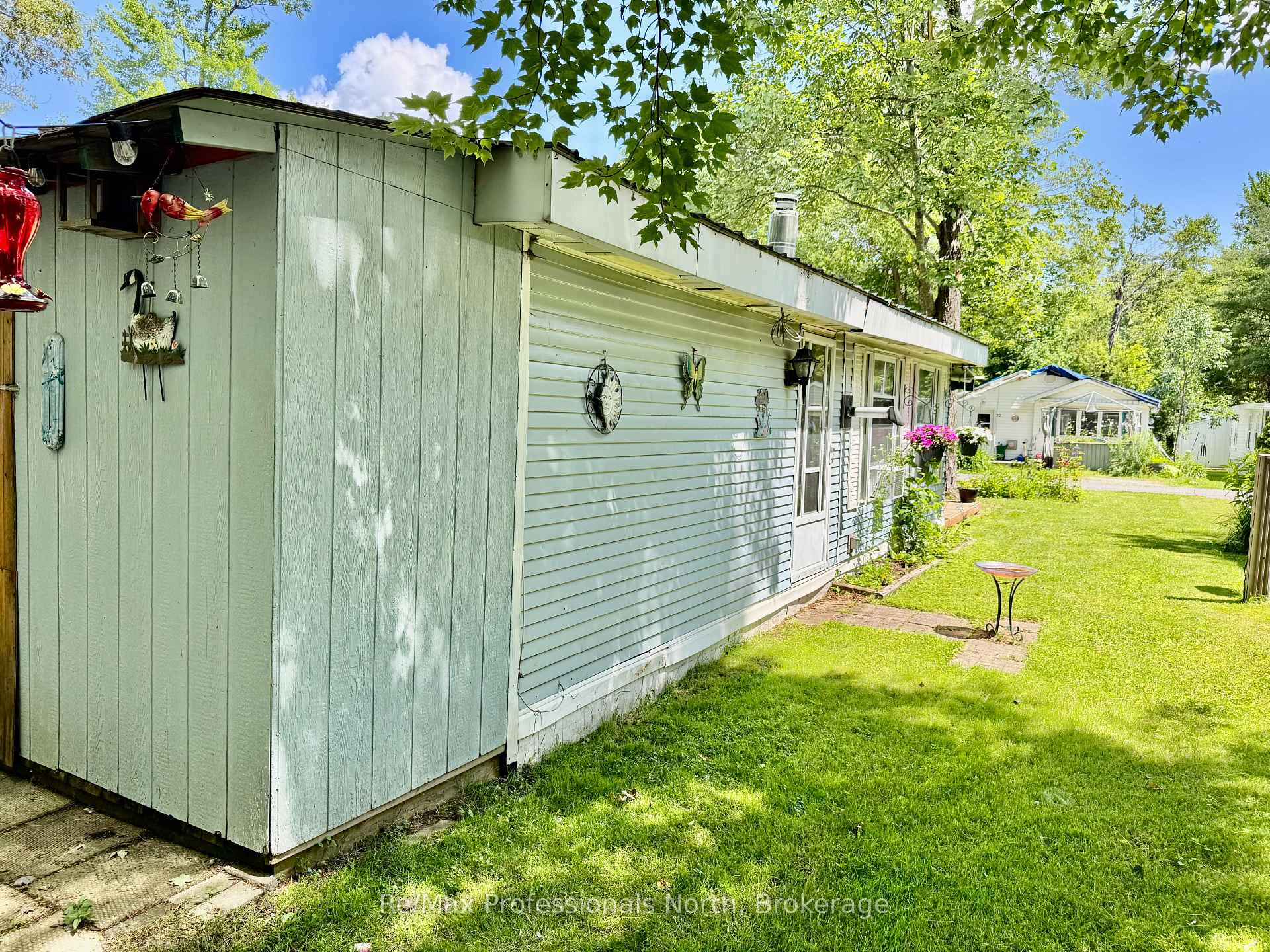 Photo 73 of Unit 39, 1007 Racoon Road, Gravenhurst, Morrison — HOMEH