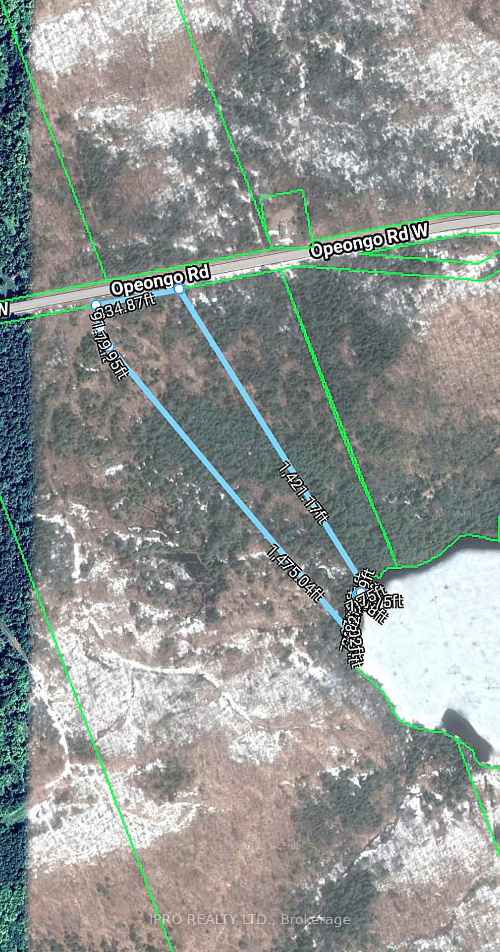 Photo 14 of 6491-B Opeongo Road, Bonnechere Valley, Eganville/Bonnechere Twp — HOMEH