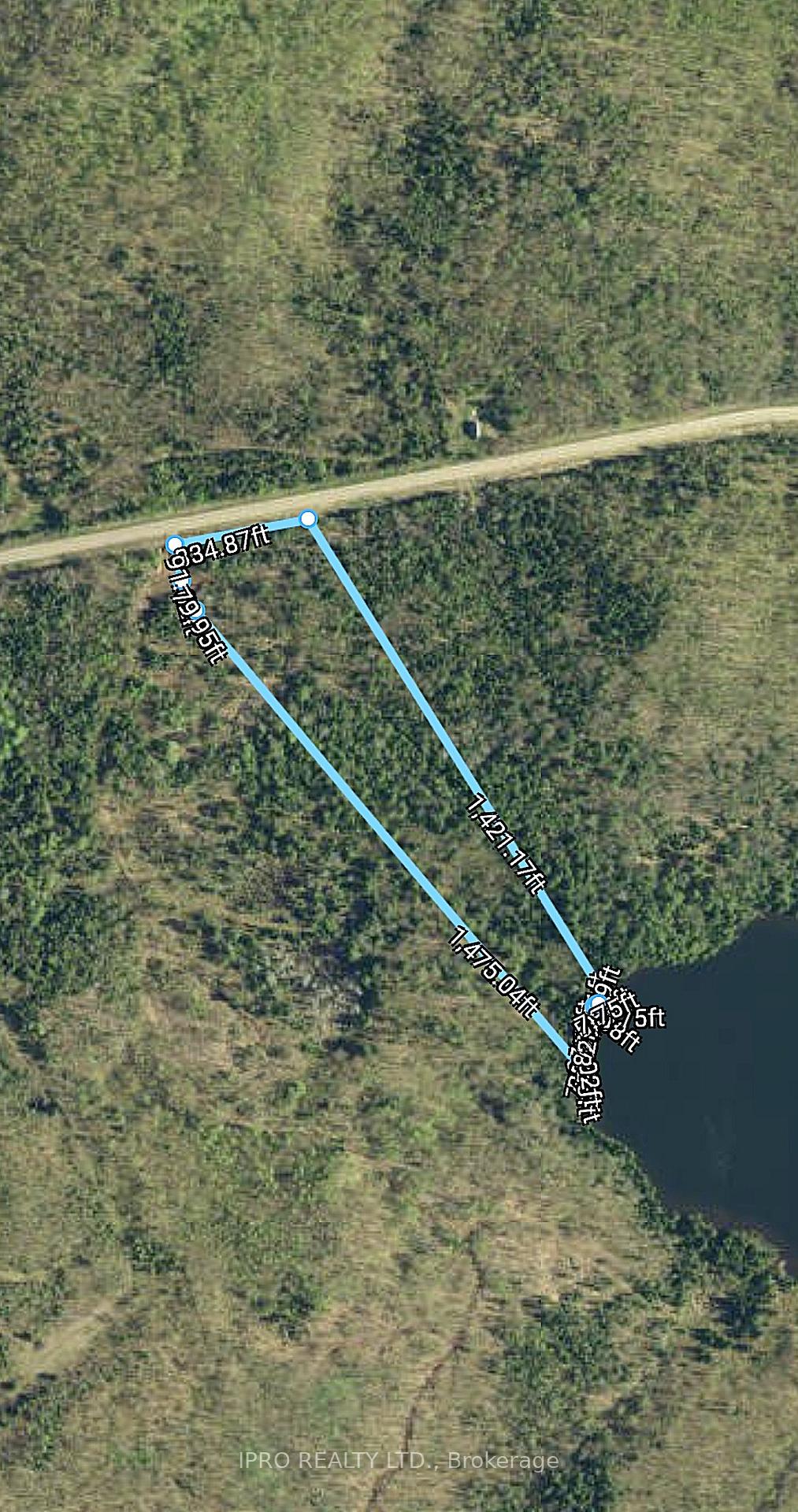Photo 15 of 6491-B Opeongo Road, Bonnechere Valley, Eganville/Bonnechere Twp — HOMEH