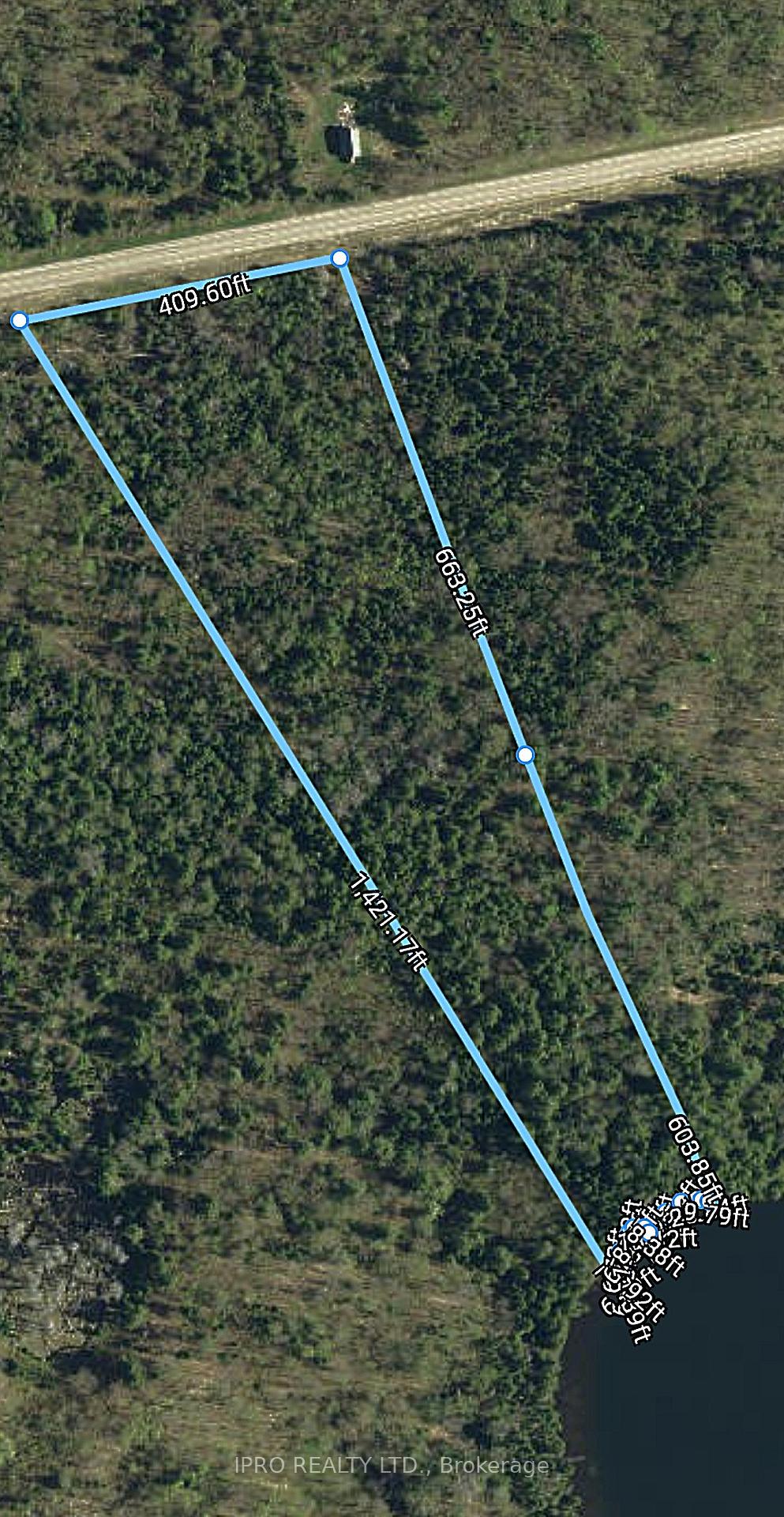 Photo 10 of 6447 Opeongo Road, Bonnechere Valley, Eganville/Bonnechere Twp — HOMEH