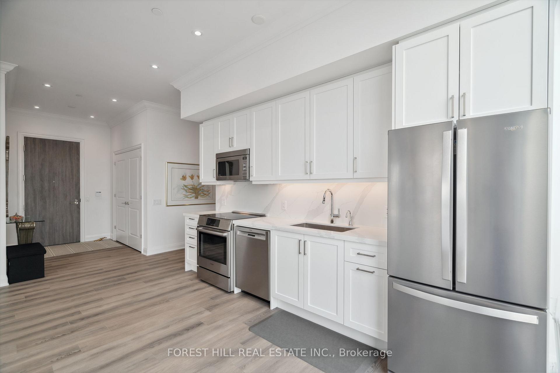 Photo 26 of Unit PH2004E, 20 Gatineau Drive, Vaughan, Beverley Glen — HOMEH