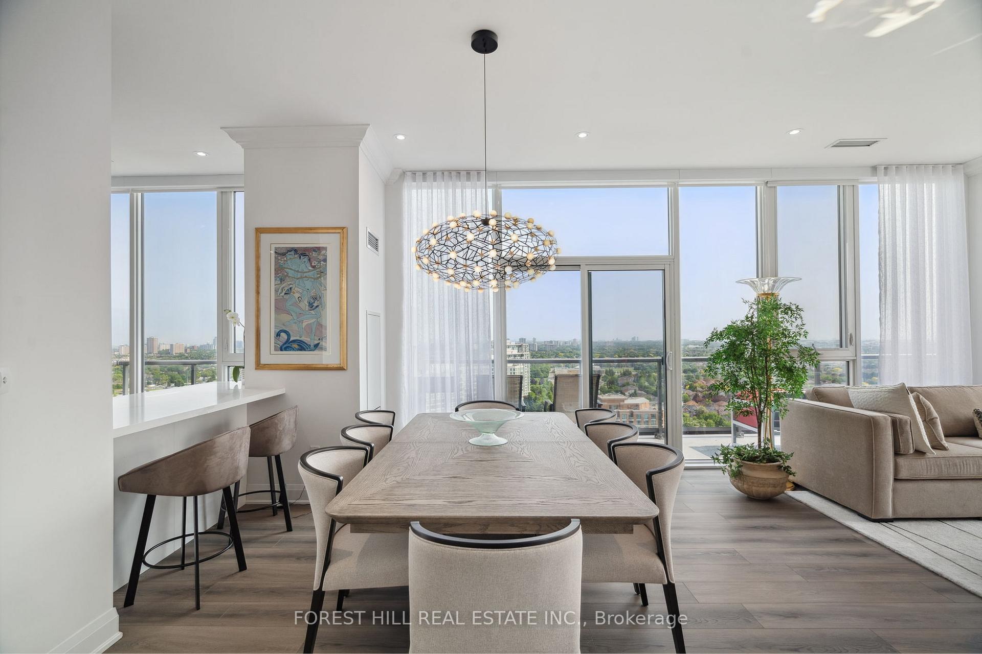 Photo 33 of Unit PH2004E, 20 Gatineau Drive, Vaughan, Beverley Glen — HOMEH