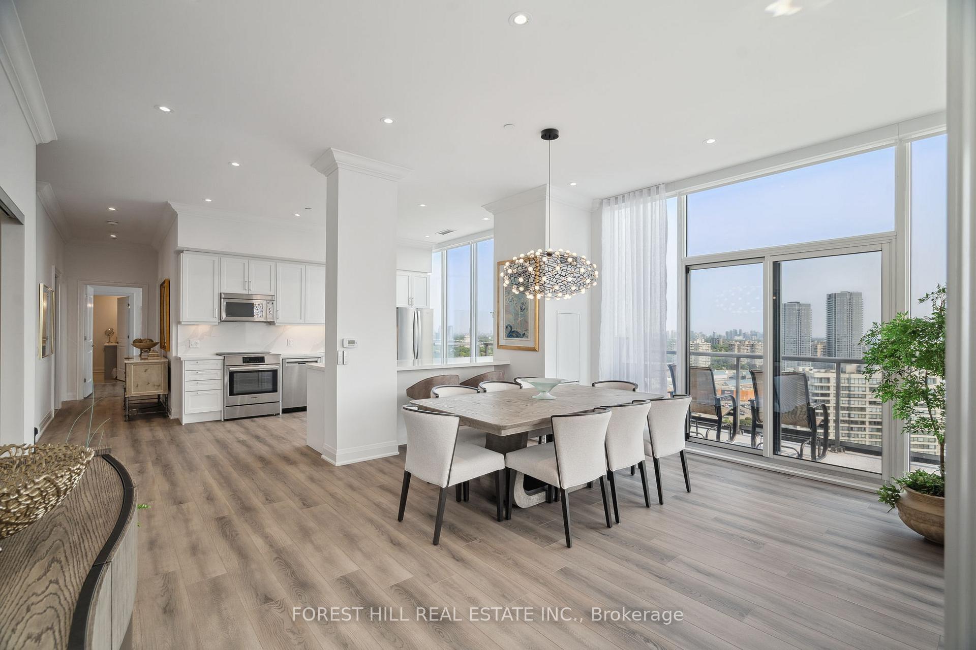 Photo 34 of Unit PH2004E, 20 Gatineau Drive, Vaughan, Beverley Glen — HOMEH