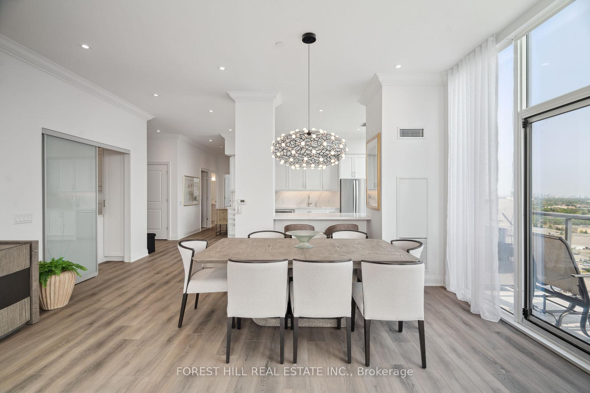Photo 37 of Unit PH2004E, 20 Gatineau Drive, Vaughan, Beverley Glen — HOMEH