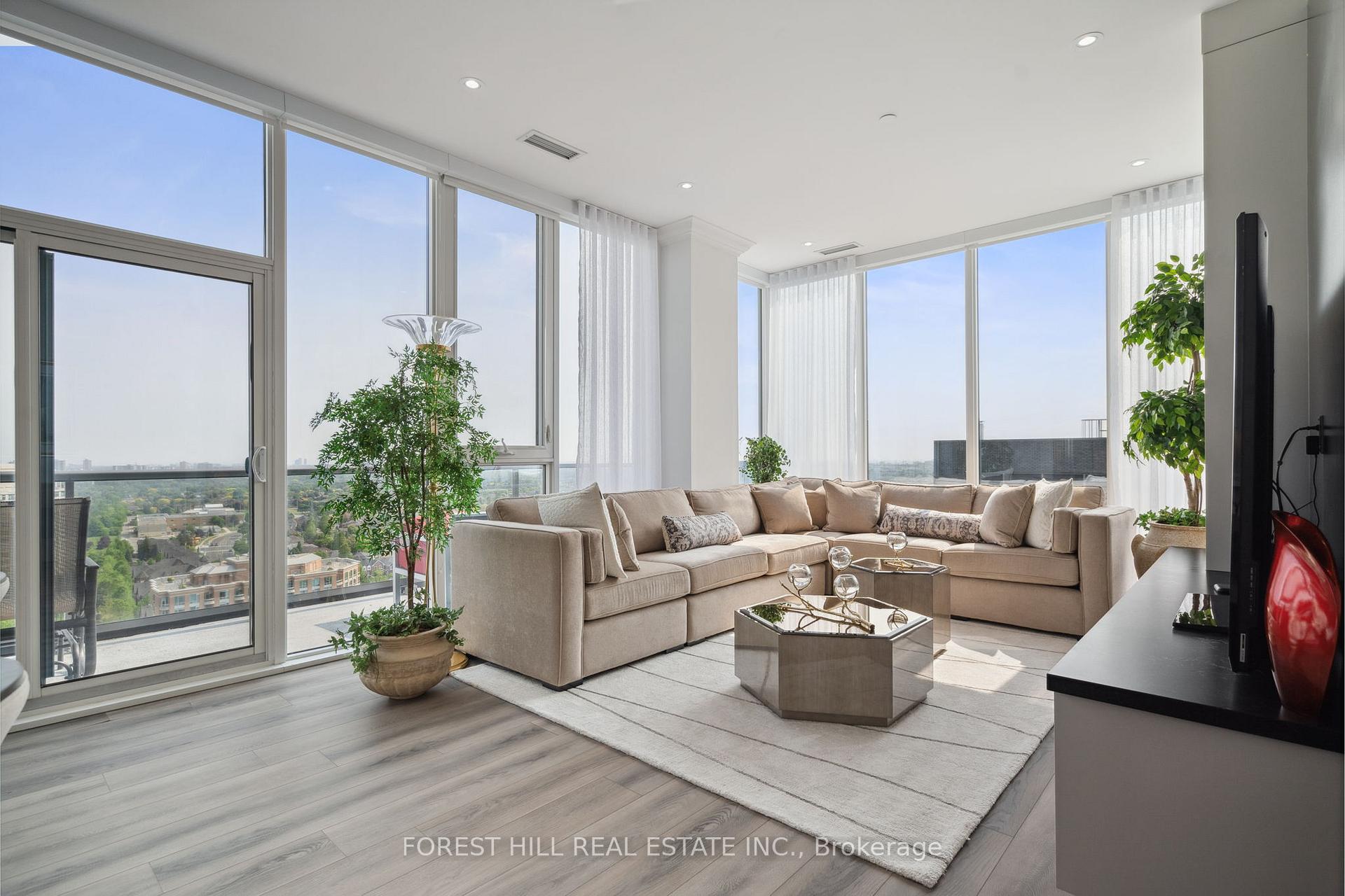 Photo 39 of Unit PH2004E, 20 Gatineau Drive, Vaughan, Beverley Glen — HOMEH