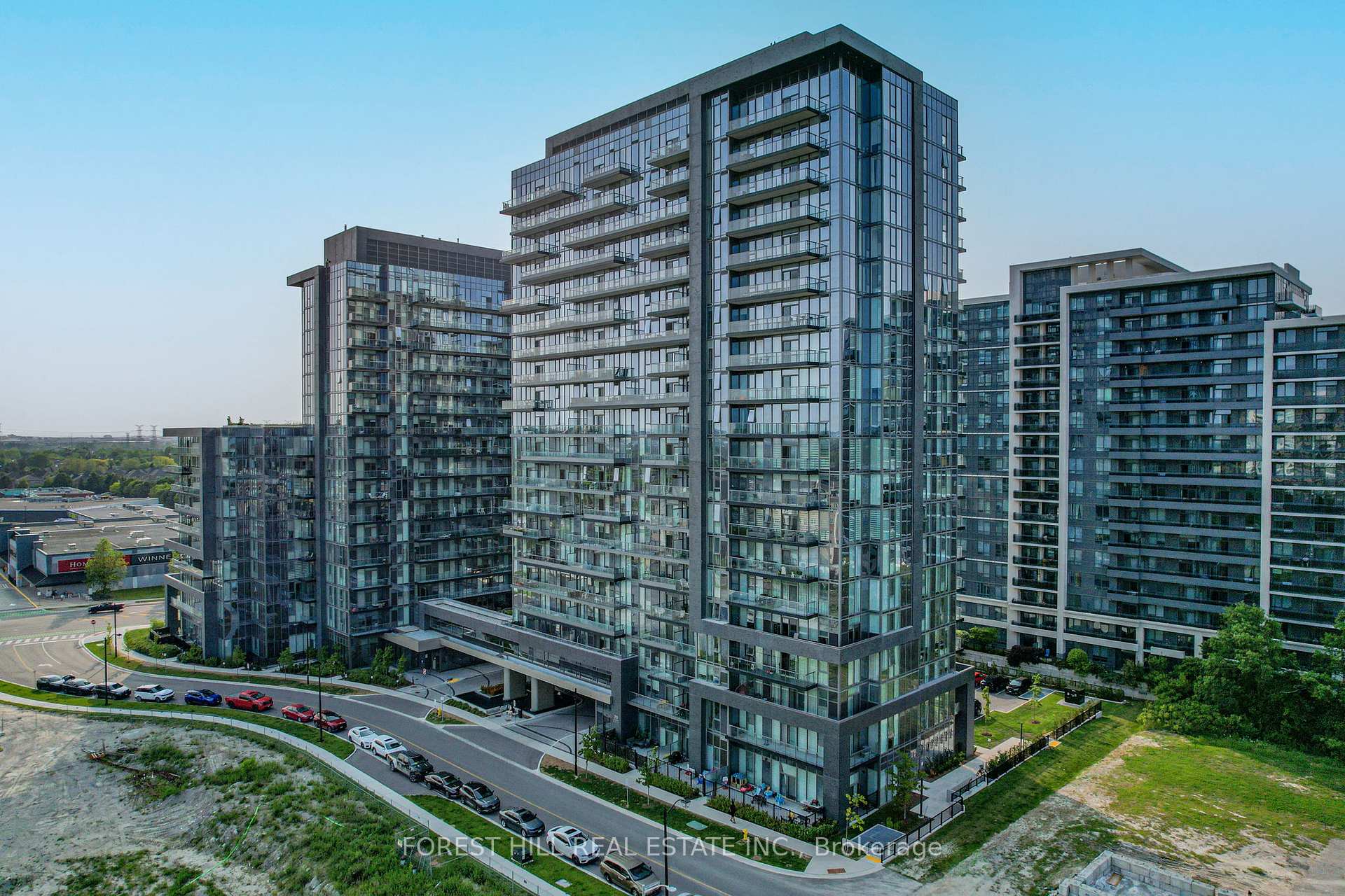 Photo 1 of Unit PH2004E, 20 Gatineau Drive, Vaughan, Beverley Glen — HOMEH