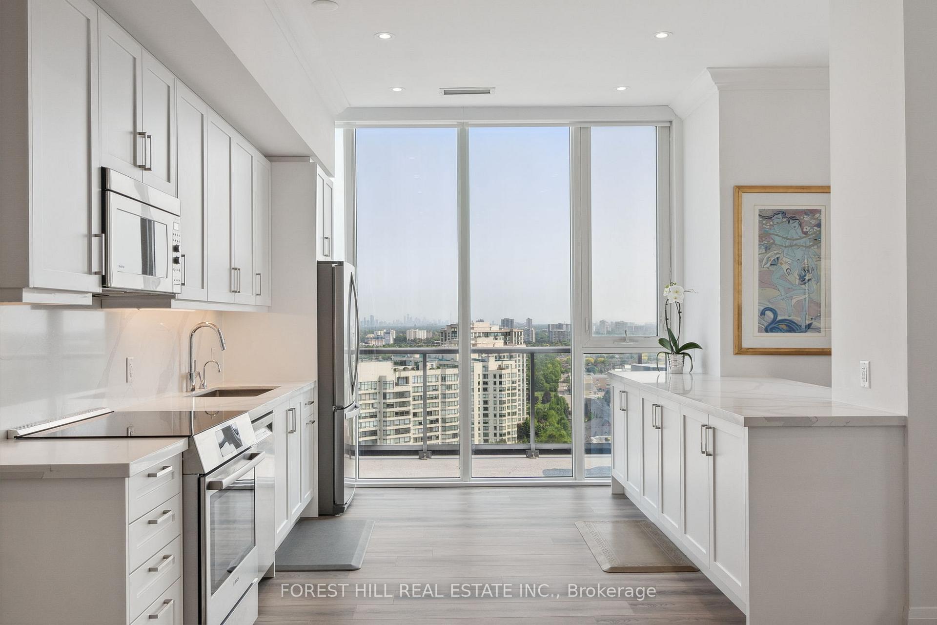 Photo 5 of Unit PH2004E, 20 Gatineau Drive, Vaughan, Beverley Glen — HOMEH