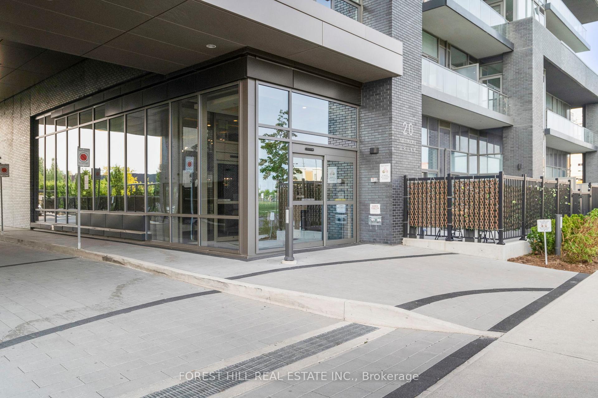 Photo 88 of Unit PH2004E, 20 Gatineau Drive, Vaughan, Beverley Glen — HOMEH