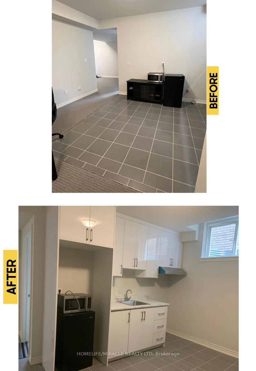 Photo 12 of 16 Darling Avenue, Thorold, Thorold Downtown — HOMEH