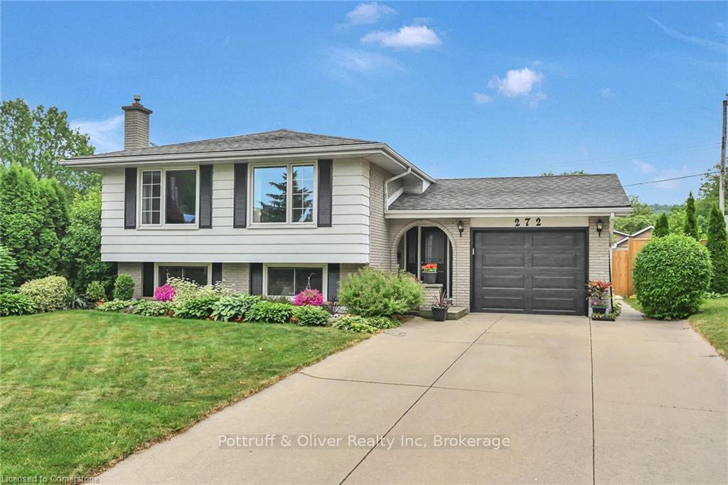 Photo 2 of 272 St Andrews Drive, Hamilton, Vincent — HOMEH