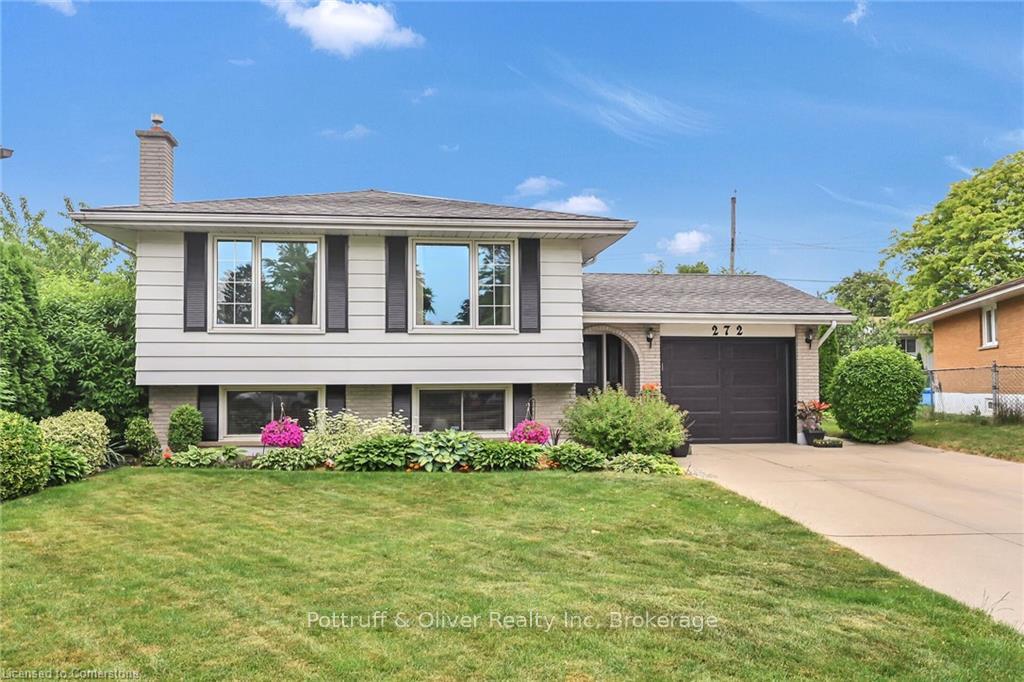 Photo 22 of 272 St Andrews Drive, Hamilton, Vincent — HOMEH