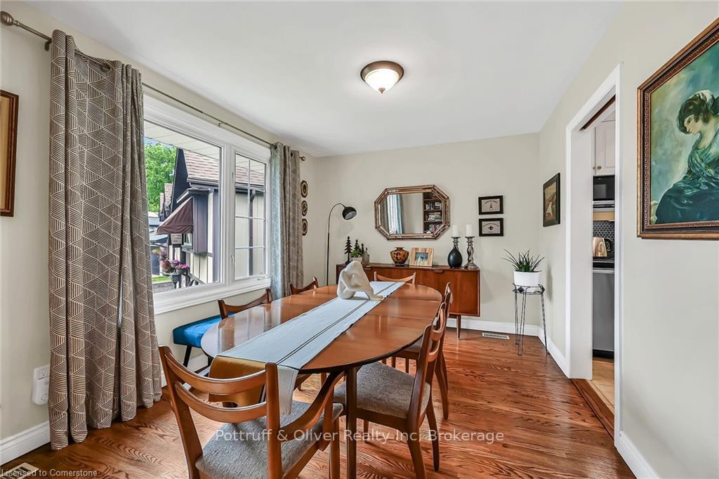 Photo 32 of 272 St Andrews Drive, Hamilton, Vincent — HOMEH