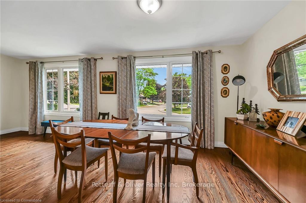 Photo 33 of 272 St Andrews Drive, Hamilton, Vincent — HOMEH
