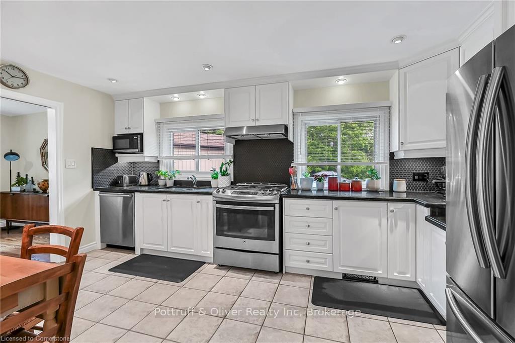 Photo 36 of 272 St Andrews Drive, Hamilton, Vincent — HOMEH