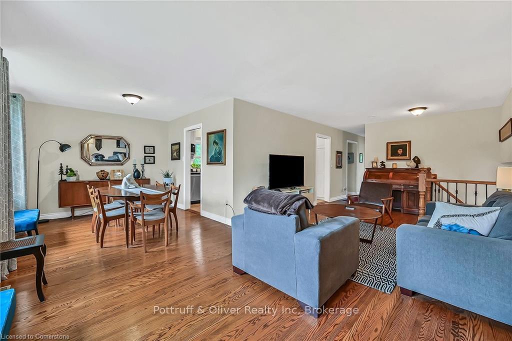 Photo 12 of 272 St Andrews Drive, Hamilton, Vincent — HOMEH