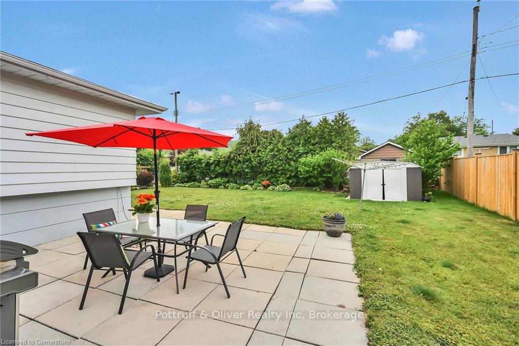 Photo 54 of 272 St Andrews Drive, Hamilton, Vincent — HOMEH