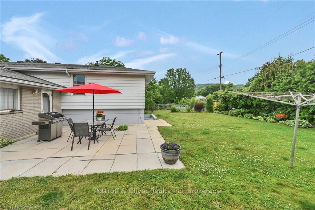 Photo 55 of 272 St Andrews Drive, Hamilton, Vincent — HOMEH
