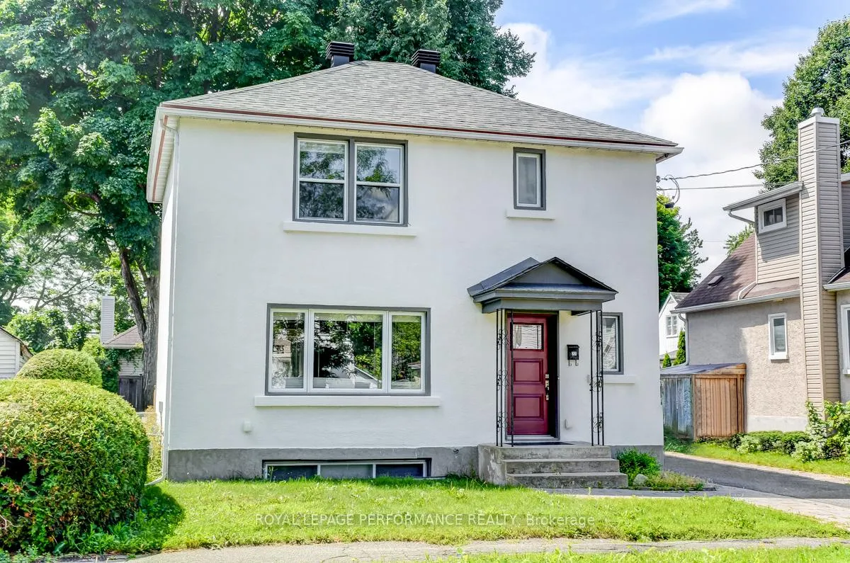 Photo 1 of 22 Wolff Street, Ottawa, Overbrook — HOMEH