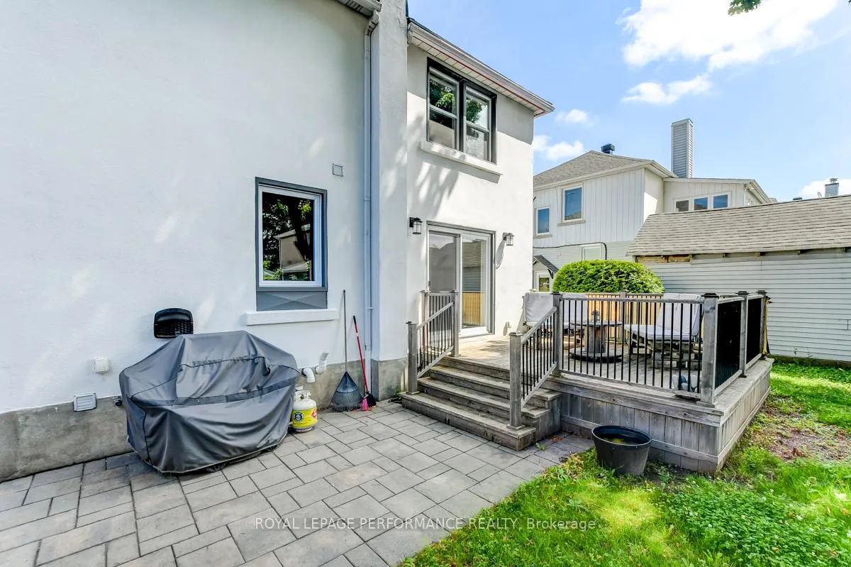 Photo 29 of 22 Wolff Street, Ottawa, Overbrook — HOMEH