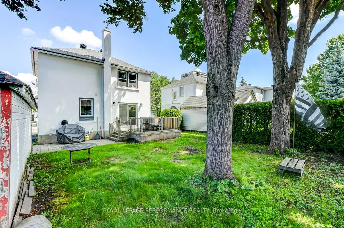 Photo 30 of 22 Wolff Street, Ottawa, Overbrook — HOMEH