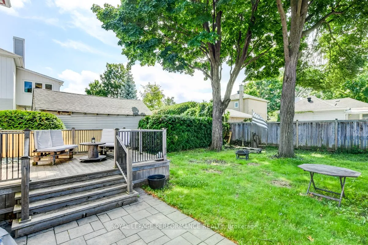 Photo 31 of 22 Wolff Street, Ottawa, Overbrook — HOMEH