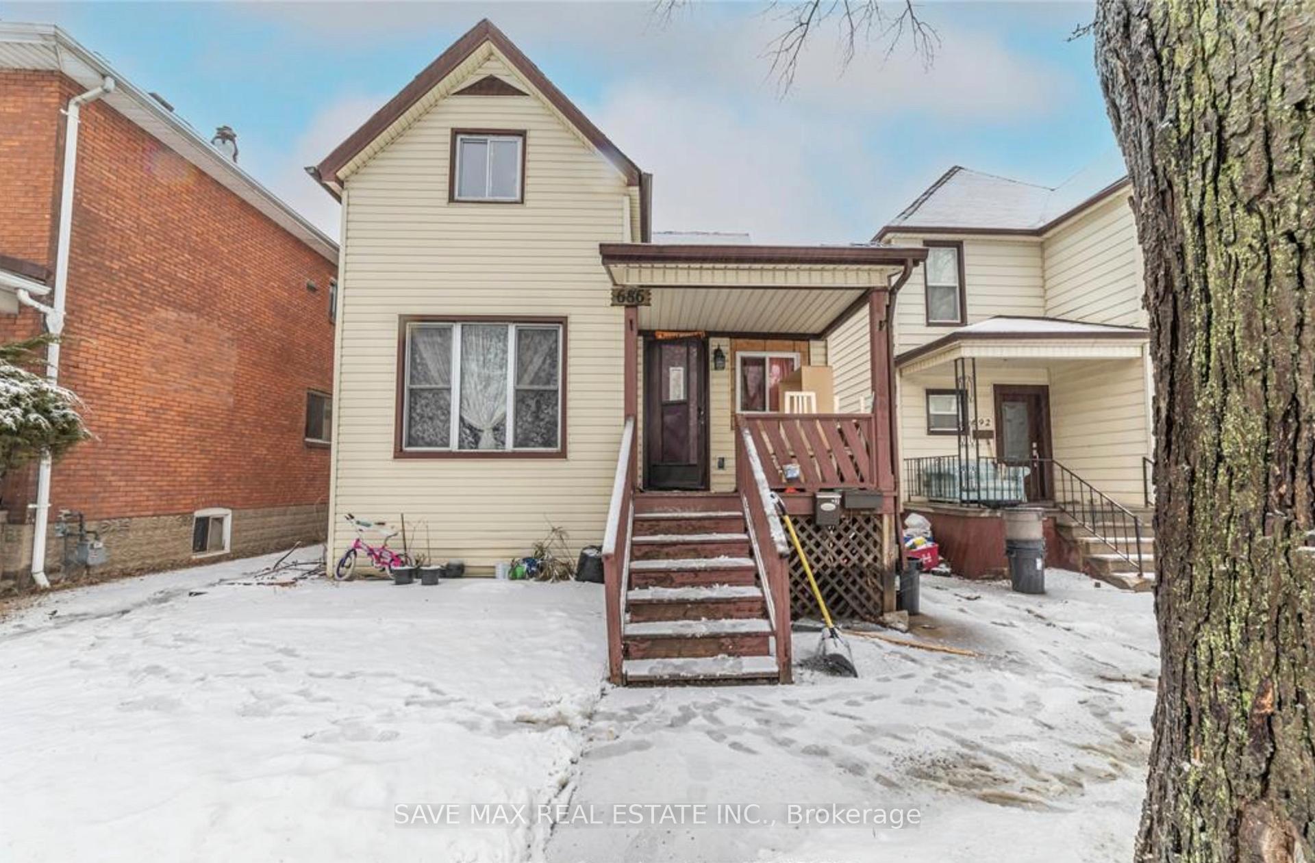 Photo 1 of 686 Church Street, Windsor — HOMEH