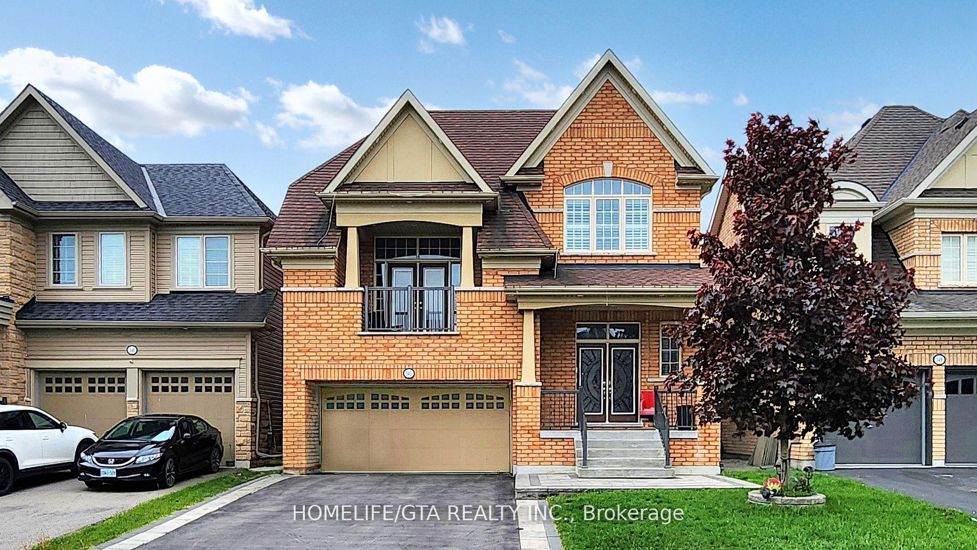 Photo 2 of 145 Hyperion Court, Oshawa, Windfields — HOMEH