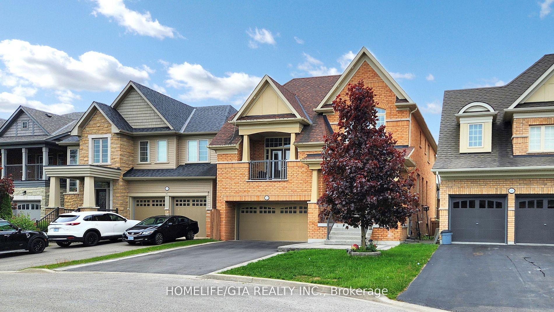 Photo 3 of 145 Hyperion Court, Oshawa, Windfields — HOMEH