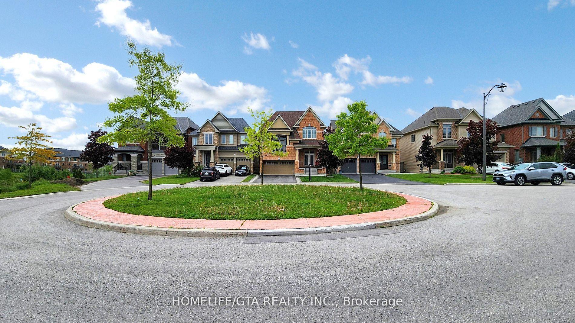 Photo 4 of 145 Hyperion Court, Oshawa, Windfields — HOMEH