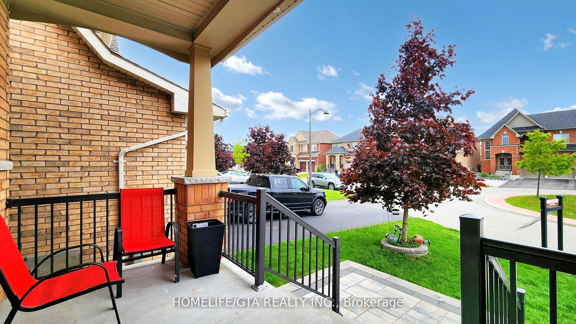 Photo 6 of 145 Hyperion Court, Oshawa, Windfields — HOMEH