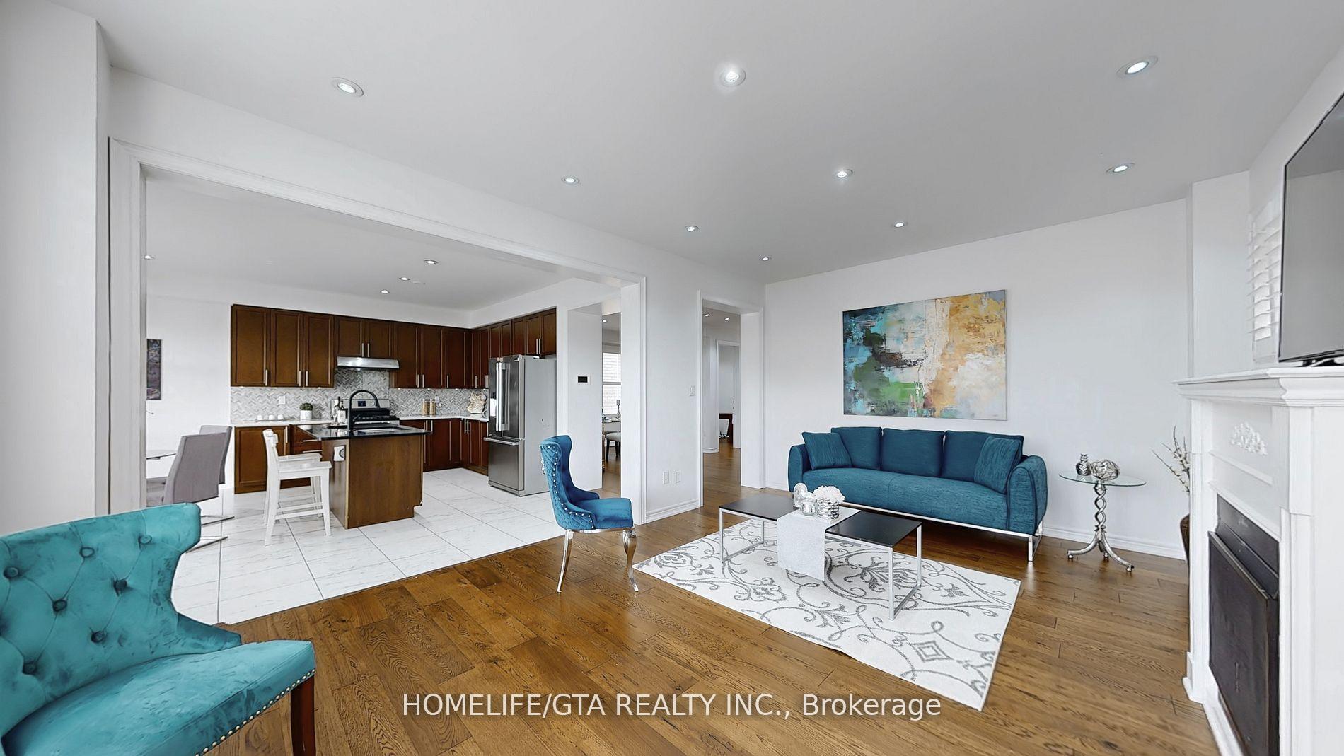 Photo 18 of 145 Hyperion Court, Oshawa, Windfields — HOMEH