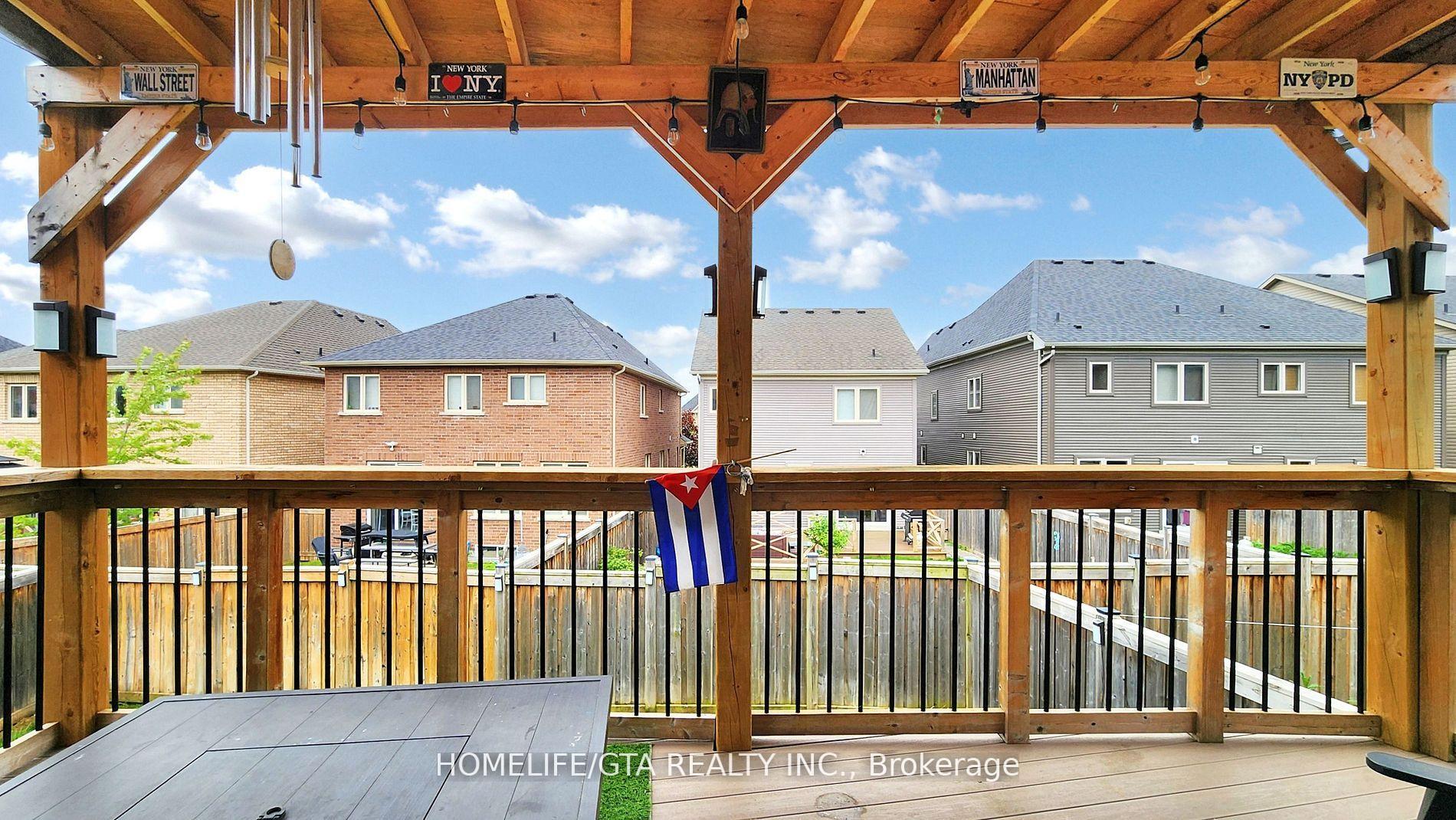 Photo 42 of 145 Hyperion Court, Oshawa, Windfields — HOMEH