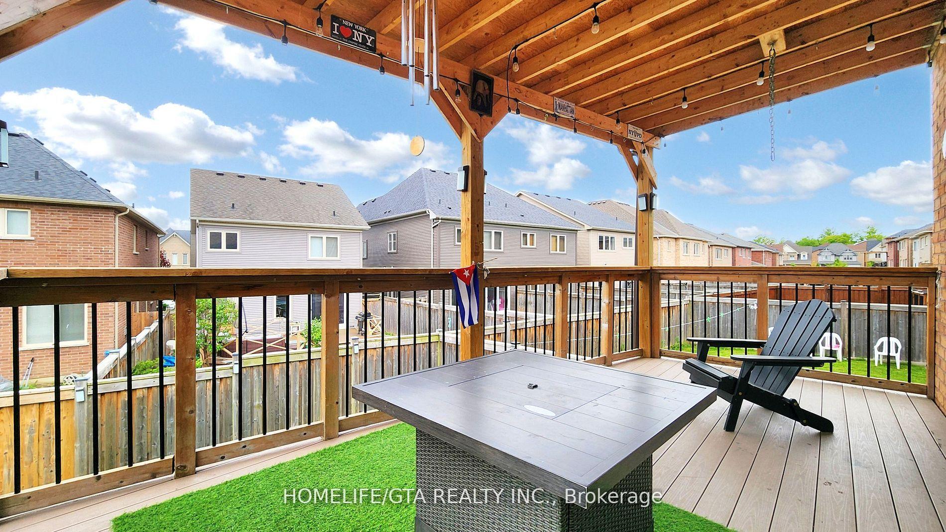 Photo 43 of 145 Hyperion Court, Oshawa, Windfields — HOMEH