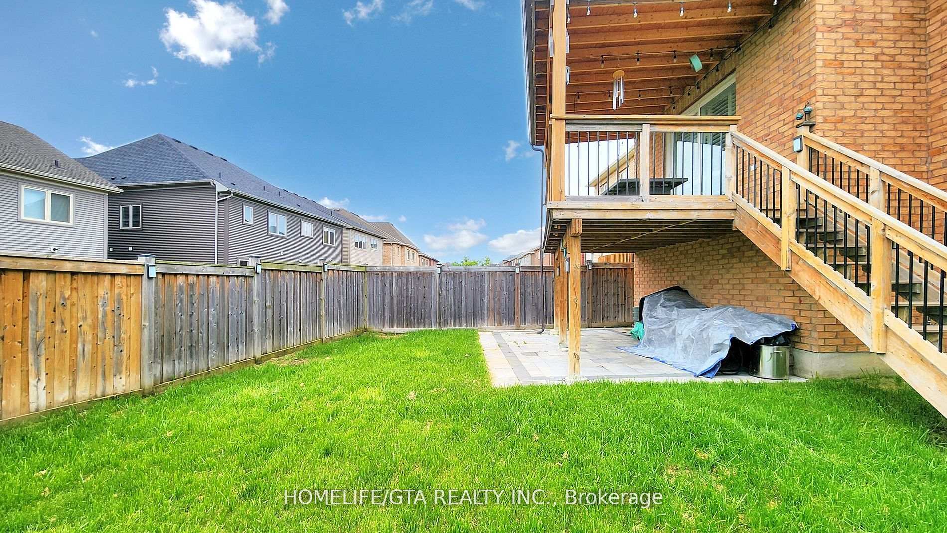 Photo 44 of 145 Hyperion Court, Oshawa, Windfields — HOMEH