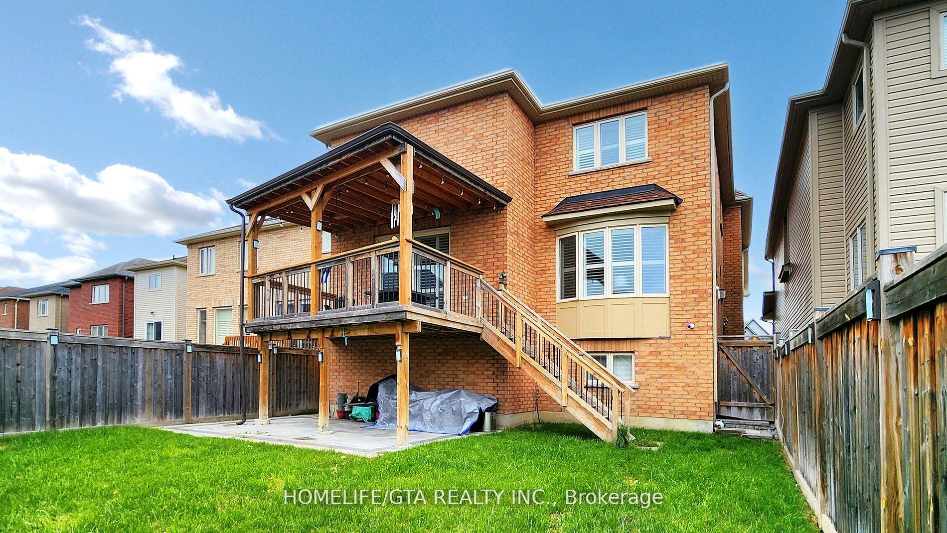 Photo 45 of 145 Hyperion Court, Oshawa, Windfields — HOMEH