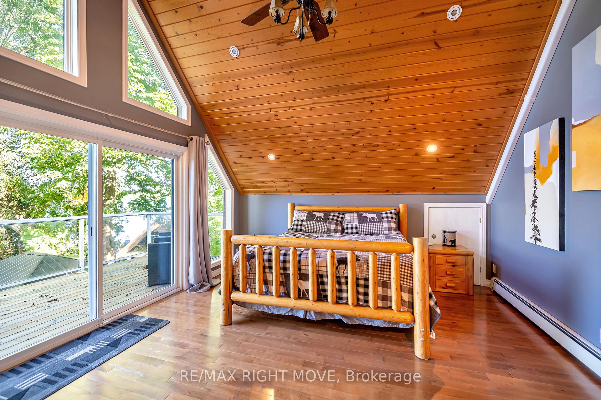 Photo 14 of 6270 Jim Mitchells Road, Ramara, Rural Ramara — HOMEH