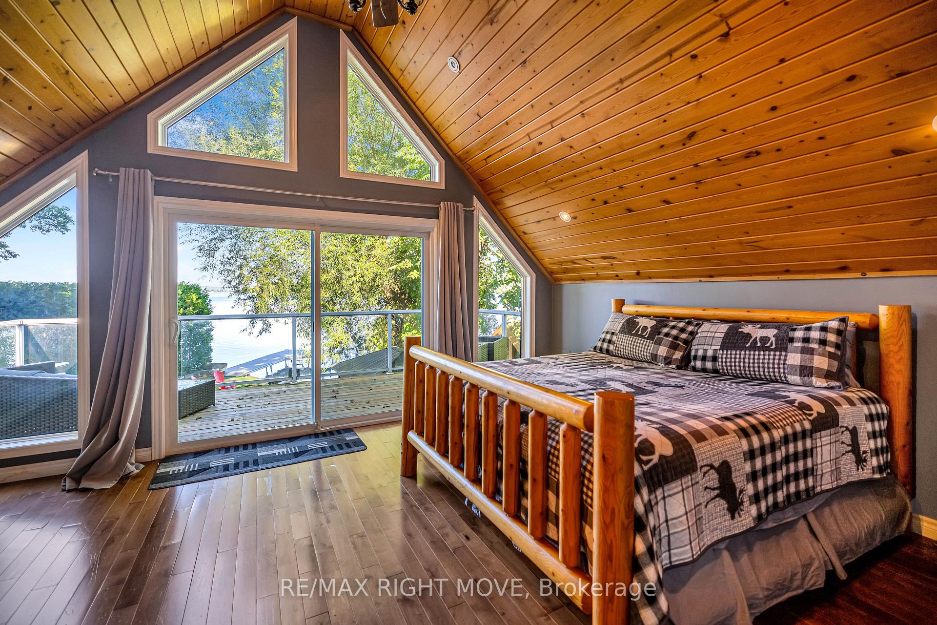 Photo 15 of 6270 Jim Mitchells Road, Ramara, Rural Ramara — HOMEH