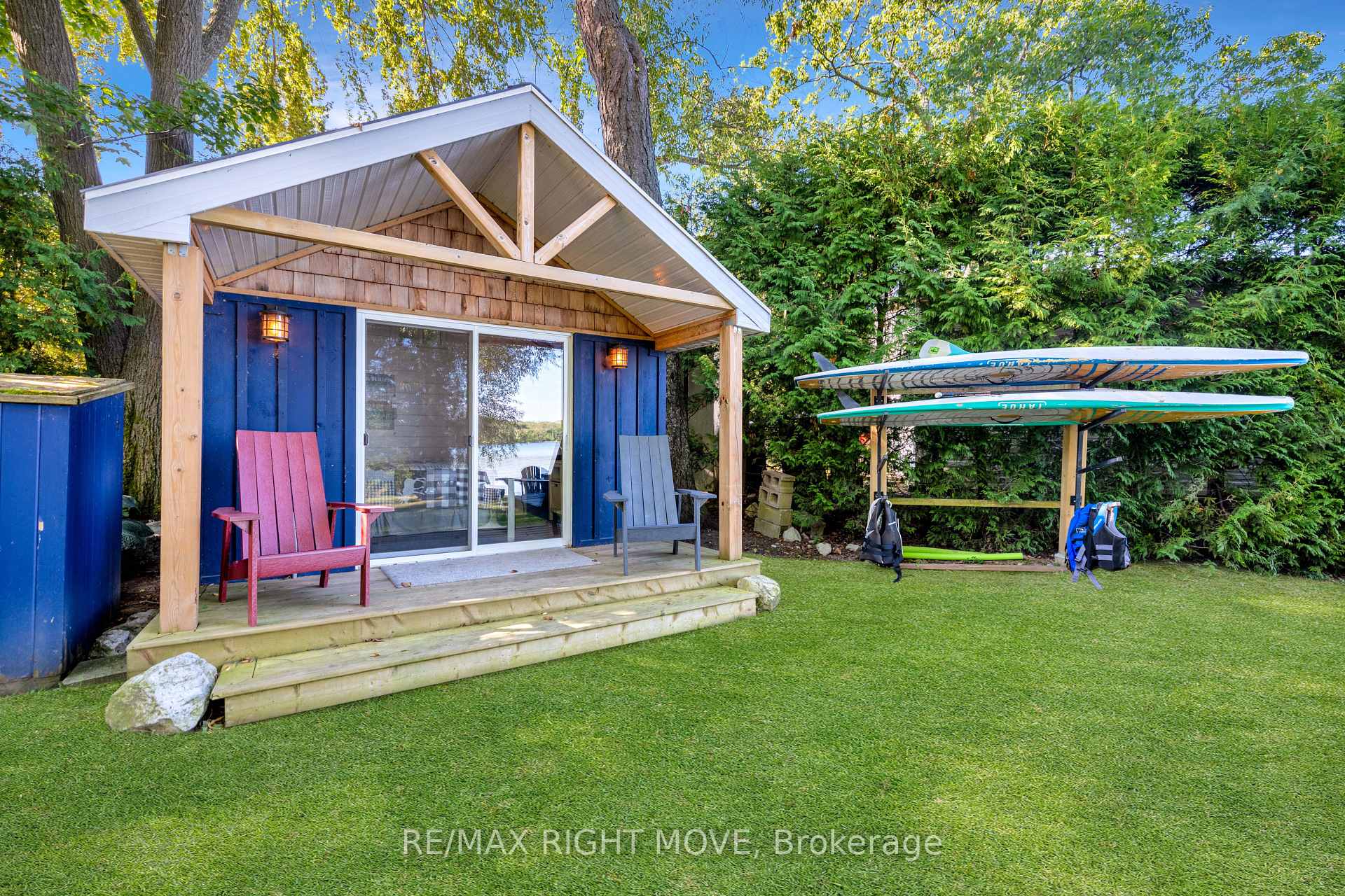 Photo 50 of 6270 Jim Mitchells Road, Ramara, Rural Ramara — HOMEH