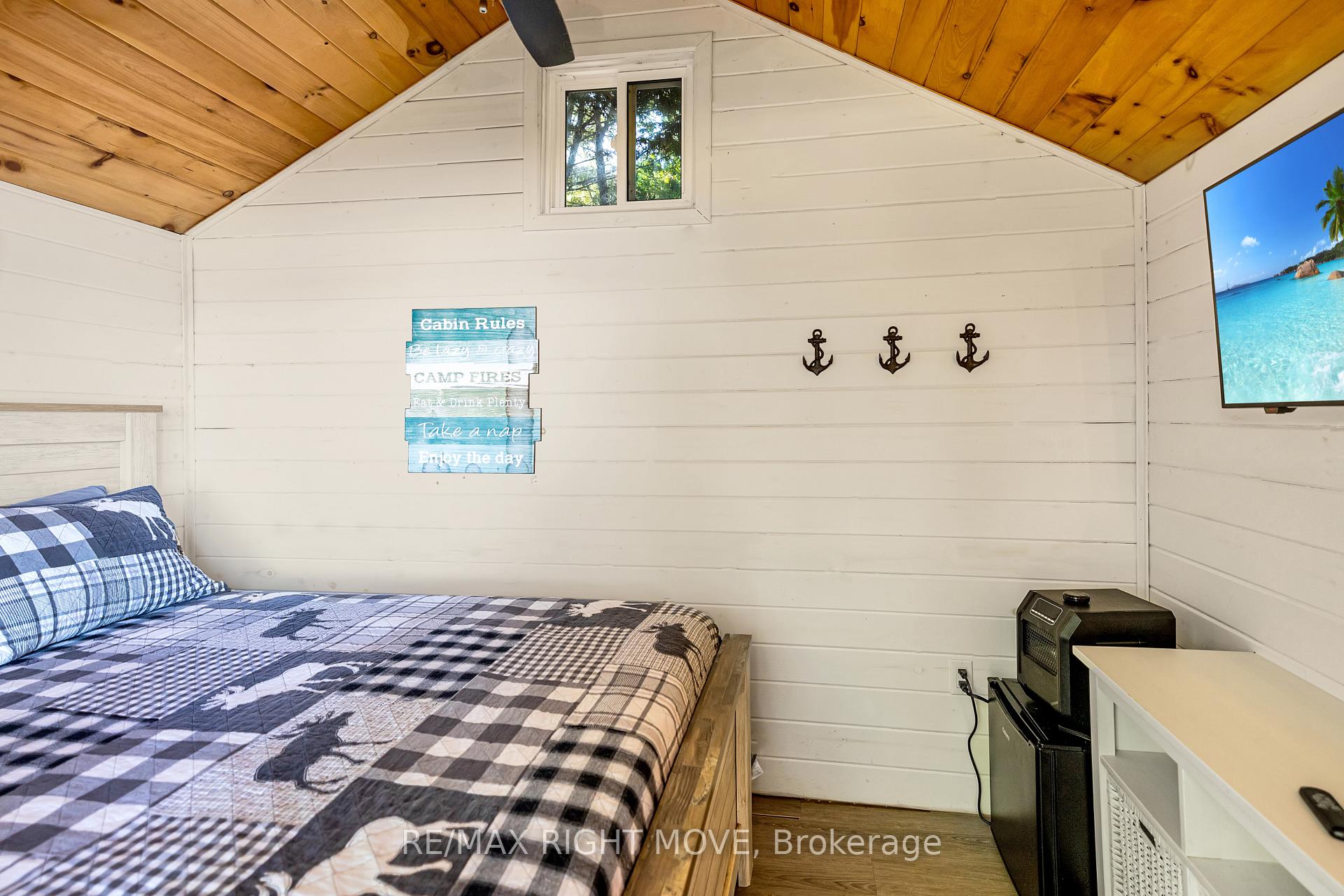 Photo 51 of 6270 Jim Mitchells Road, Ramara, Rural Ramara — HOMEH