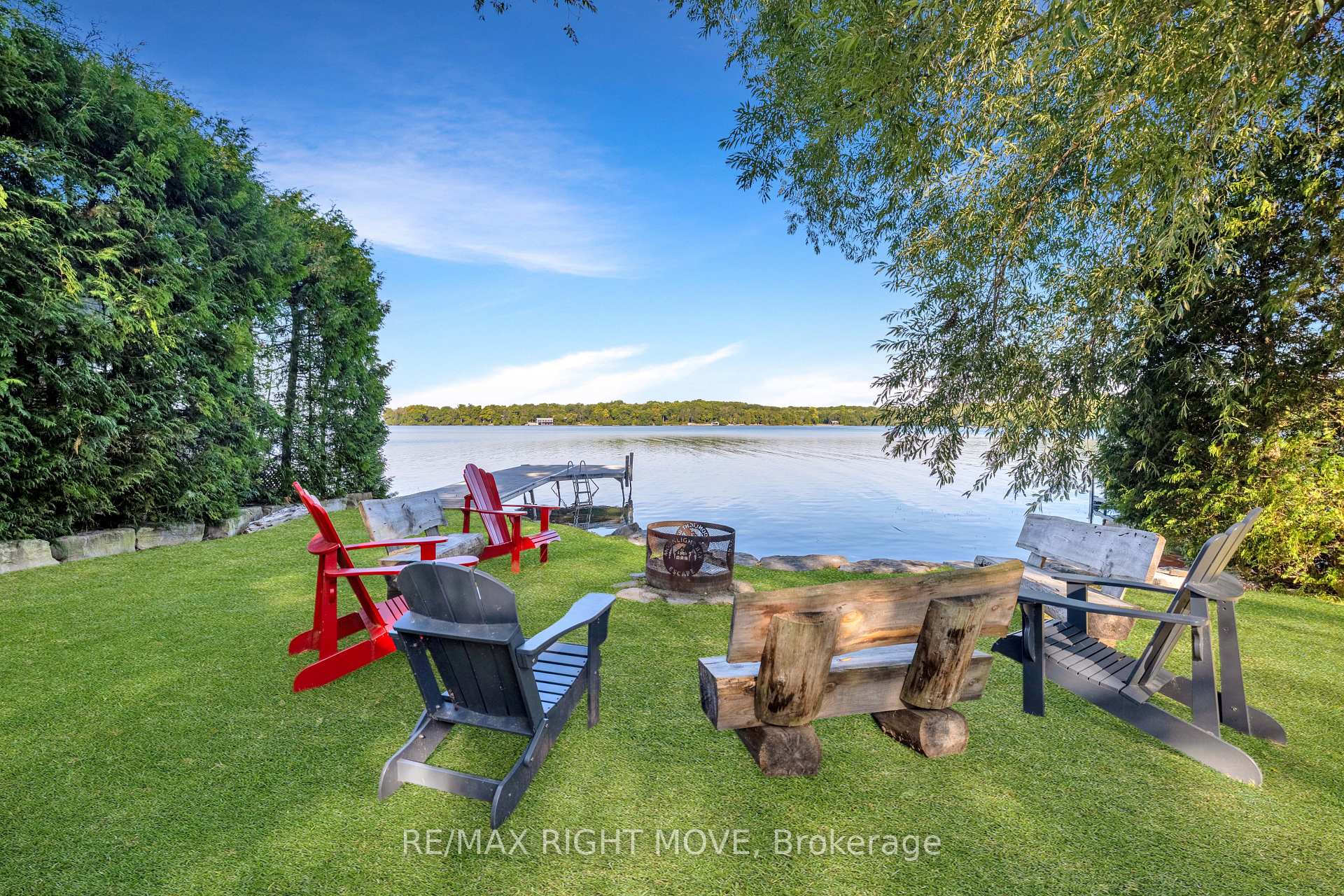 Photo 52 of 6270 Jim Mitchells Road, Ramara, Rural Ramara — HOMEH