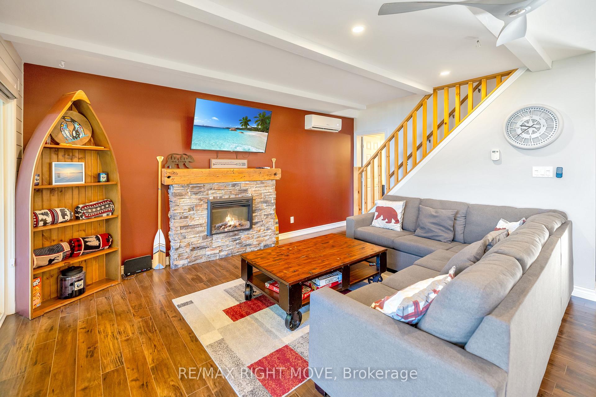 Photo 27 of 6270 Jim Mitchells Road, Ramara, Rural Ramara — HOMEH