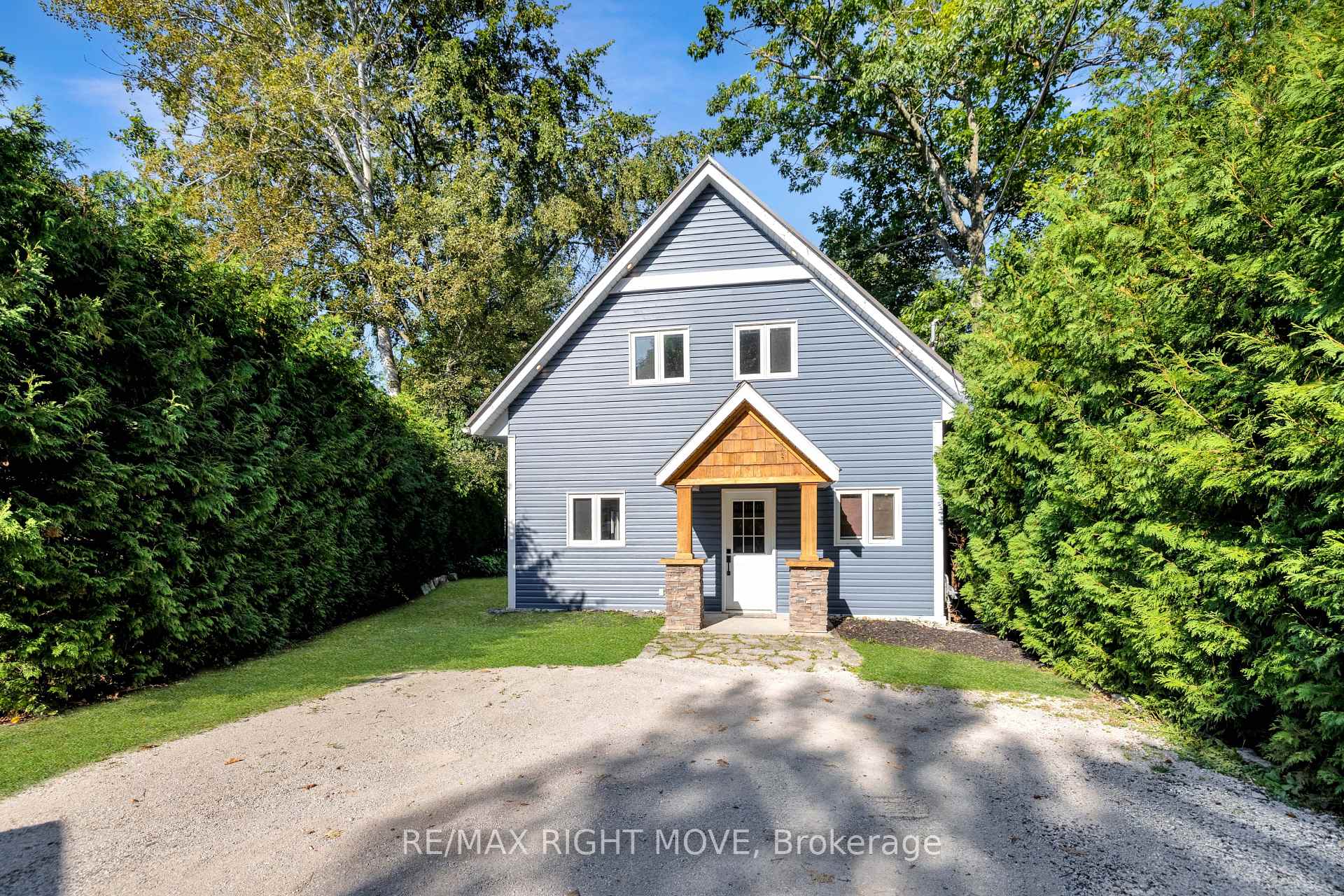 Photo 40 of 6270 Jim Mitchells Road, Ramara, Rural Ramara — HOMEH