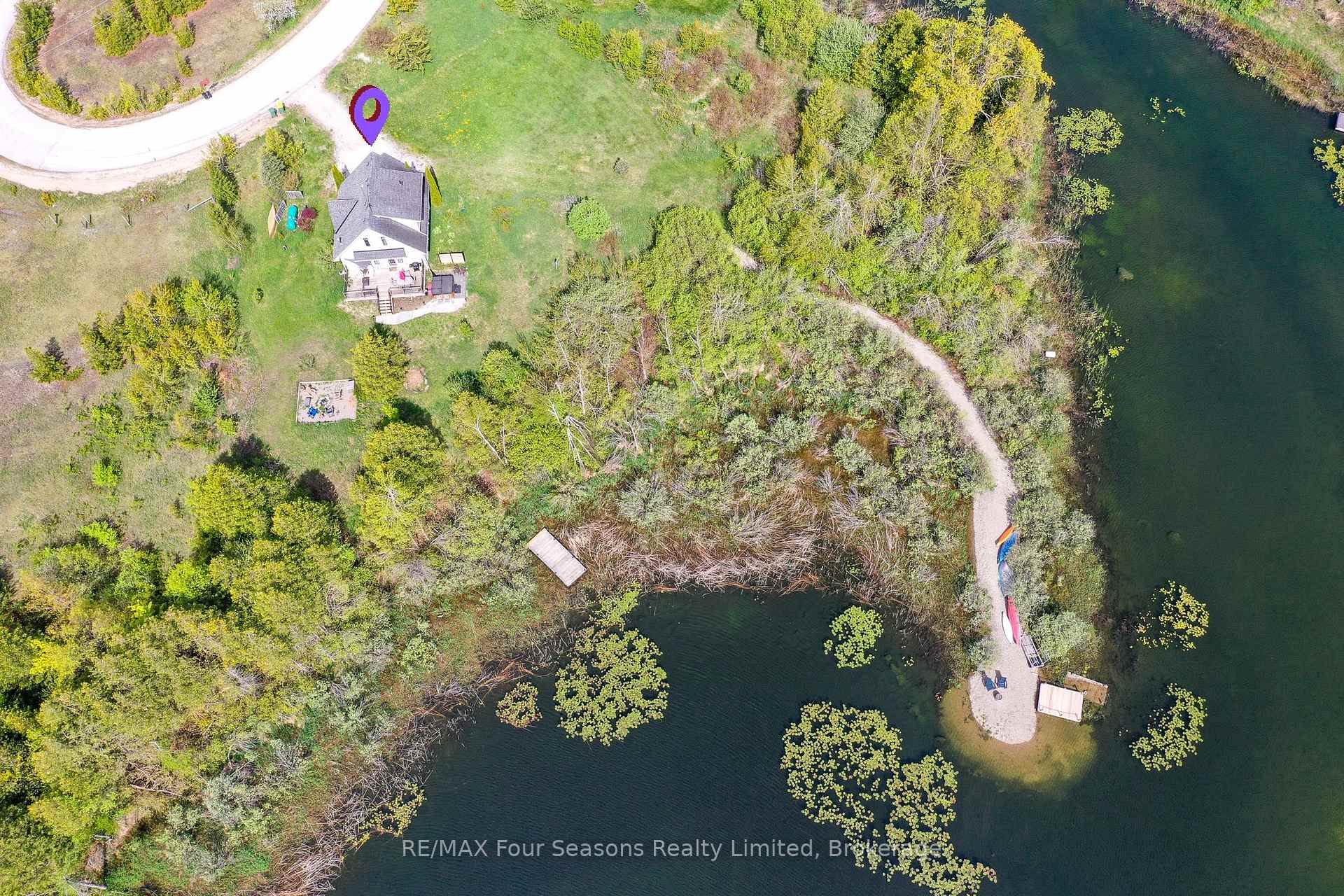 Photo 6 of 139 Young Drive, Grey Highlands — HOMEH