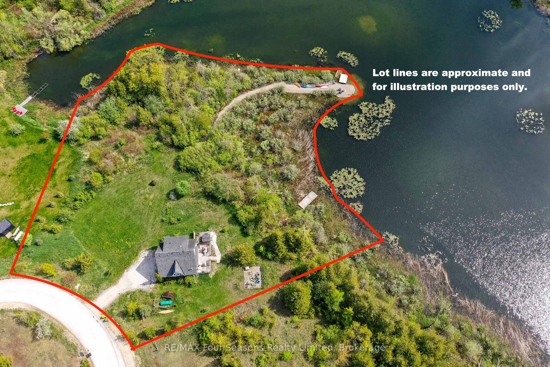 Photo 7 of 139 Young Drive, Grey Highlands — HOMEH