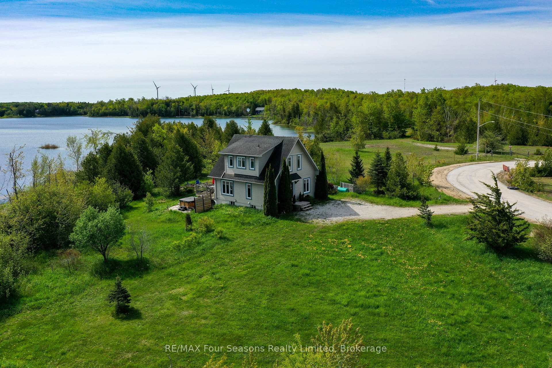 Photo 29 of 139 Young Drive, Grey Highlands — HOMEH