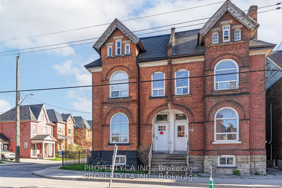 Photo 5 of 340 Cannon Street E, Hamilton, Landsdale — HOMEH